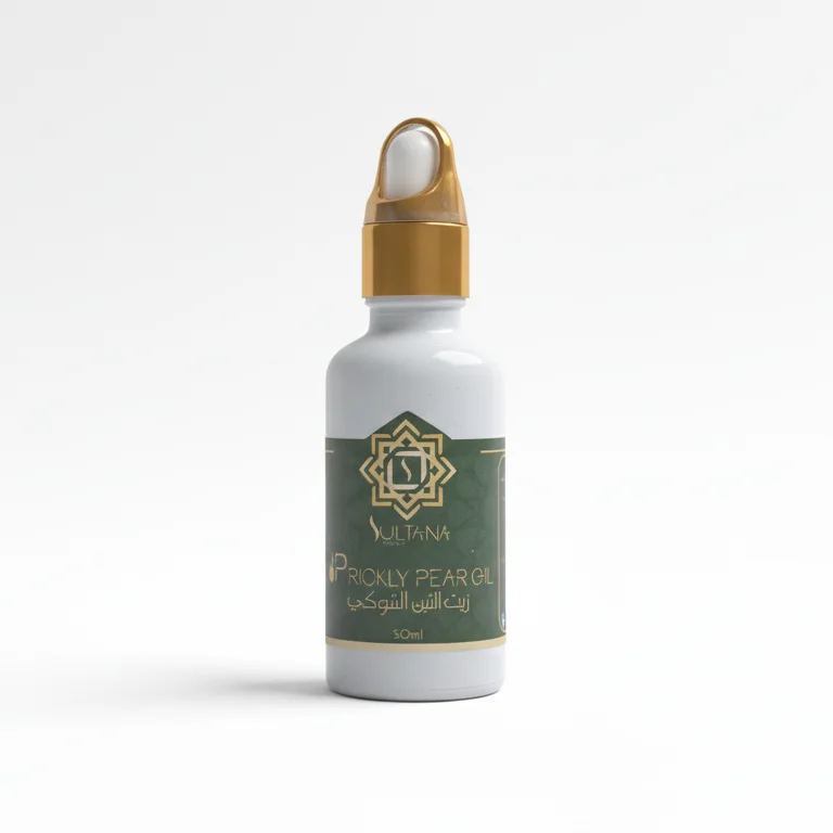 زيت تين الشوكي