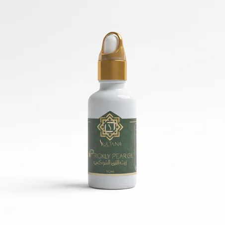 زيت تين الشوكي