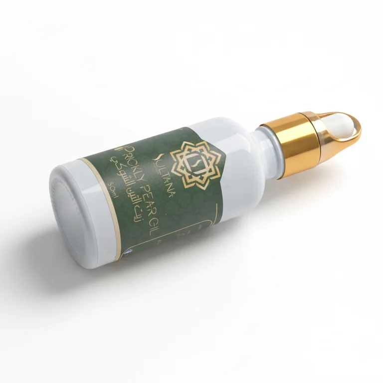 زيت تين الشوكي