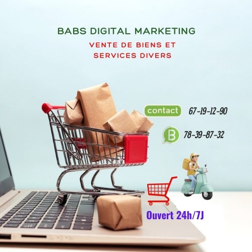 BABS MARCHE DIGITAL