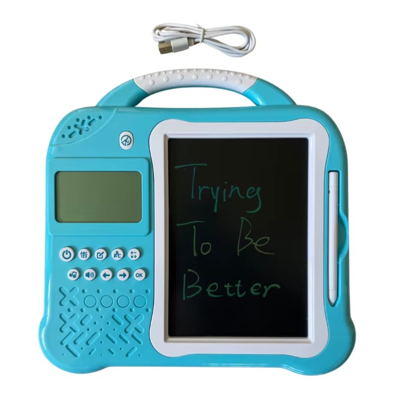 Electronic Drawing Board – اللوحة الذكية للأطفال