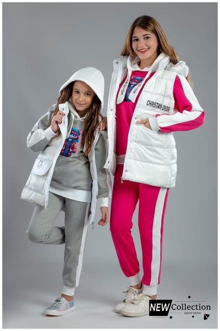 ترنج بناتى Dior