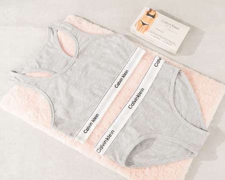 ck woman قطعتين ..