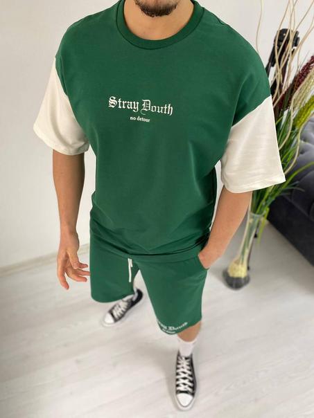 ترنج شورت اوڤر سايز