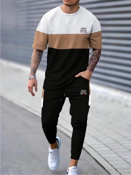 Stry Douth - ترنج