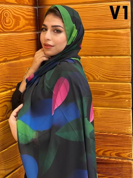 طرح كريب ديجتال وتلوين