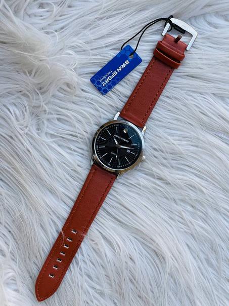 ساعات awin Sport