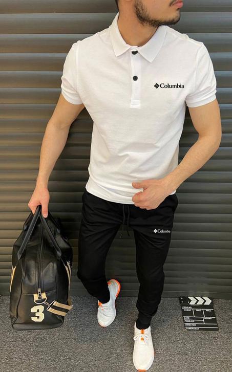 Colombia - تـرنج بــولو