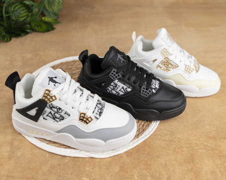 جوردن فور (فوندي مستورد )