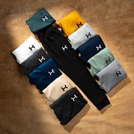 شروال Under Armour