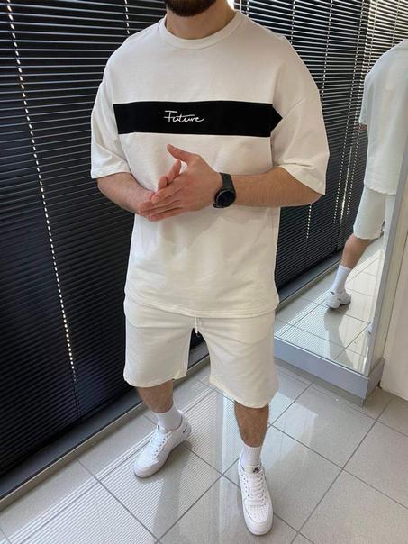 Future - تـرنج شـورت