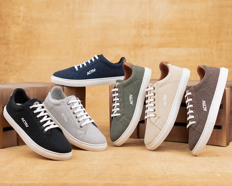 كوتشي ماكس Max2