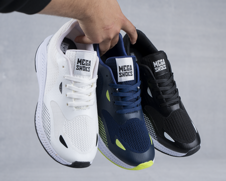 حذاء رياضي ULTRA SUPER