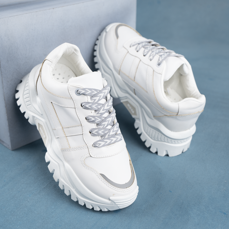 كوتشي 11 MIRROR