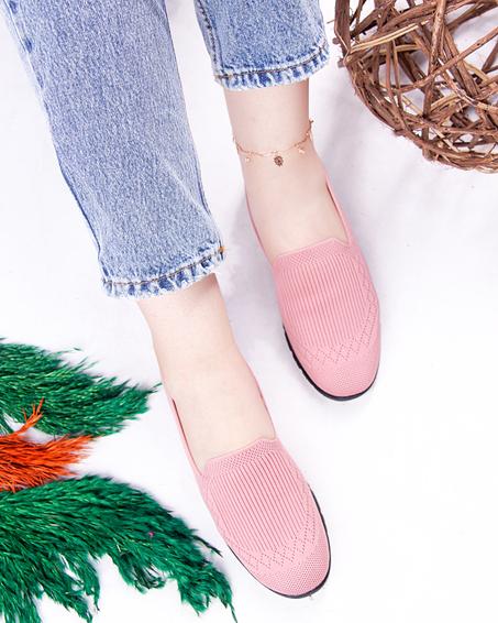 حذاء تريكو Ov1