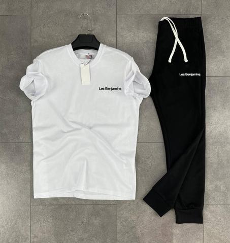 ترنج Les Benjamin