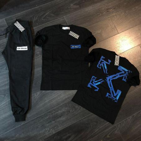 ترنج اوفر سايز اوف وايت