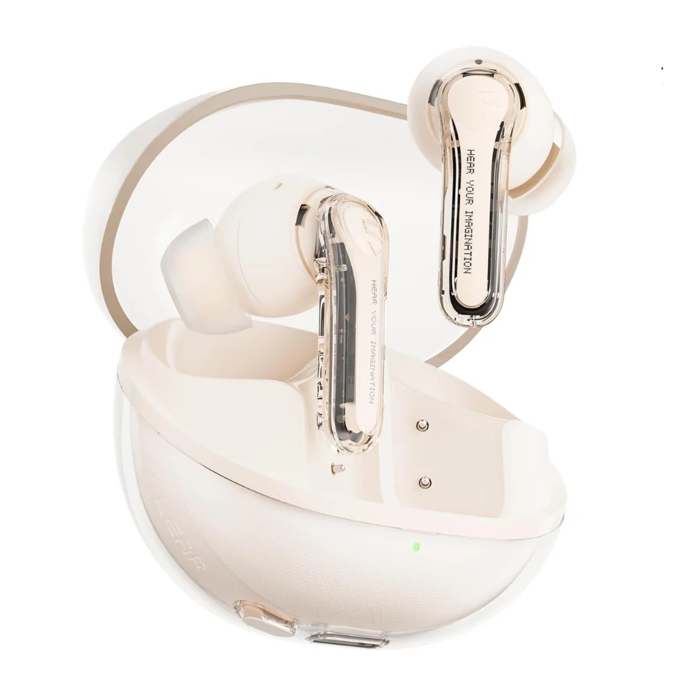 SoundPEATS Clear Wireless