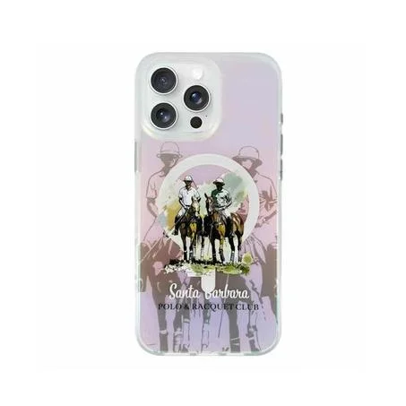 Santa Barbara Polo case