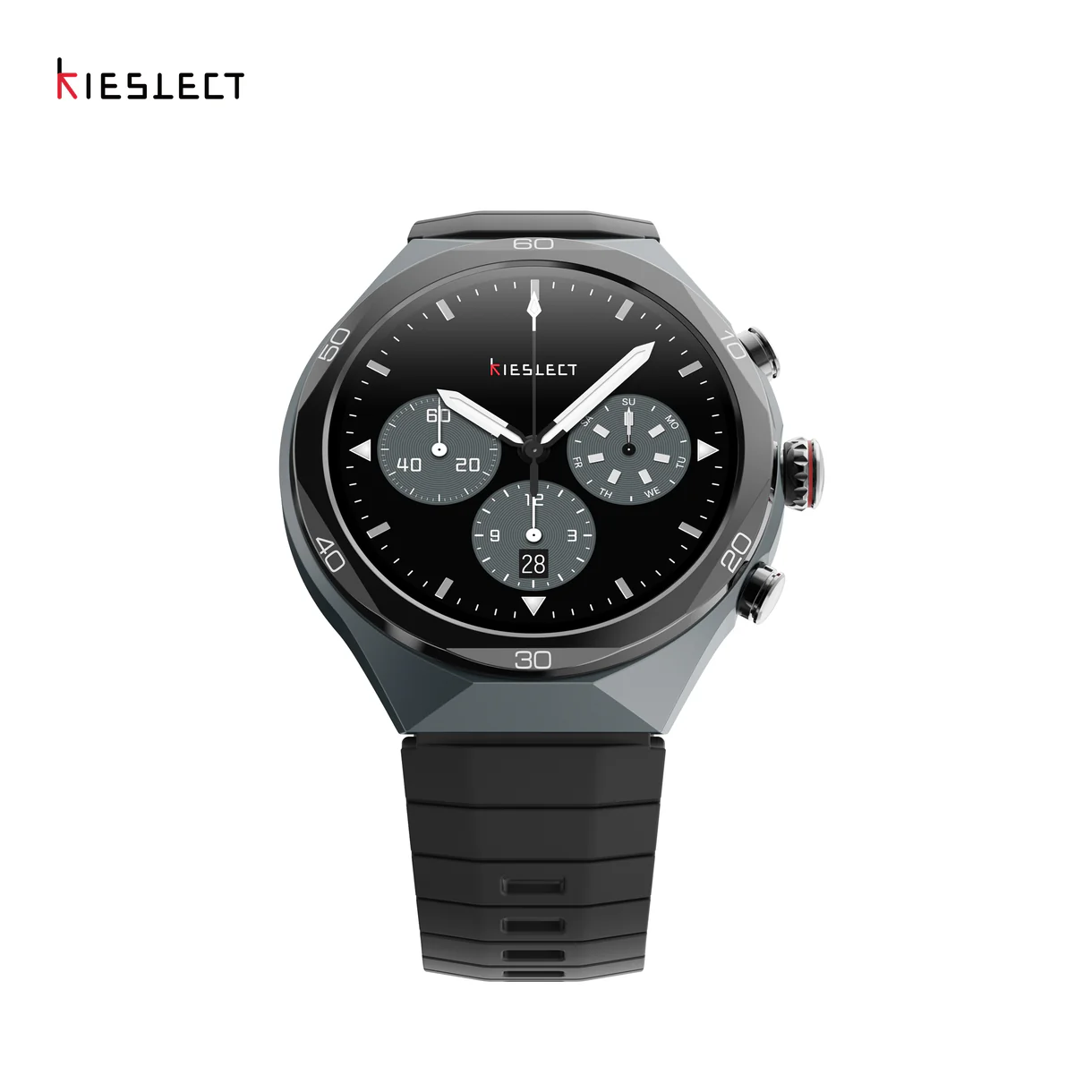 Kieslect AI Smartwatch Elite2