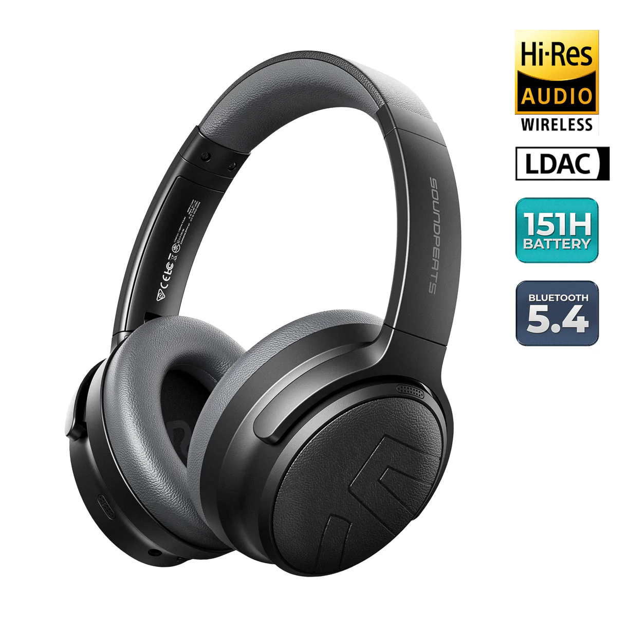 SoundPEATS Space Pro