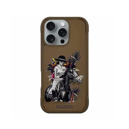 Santa Barbara Polo case