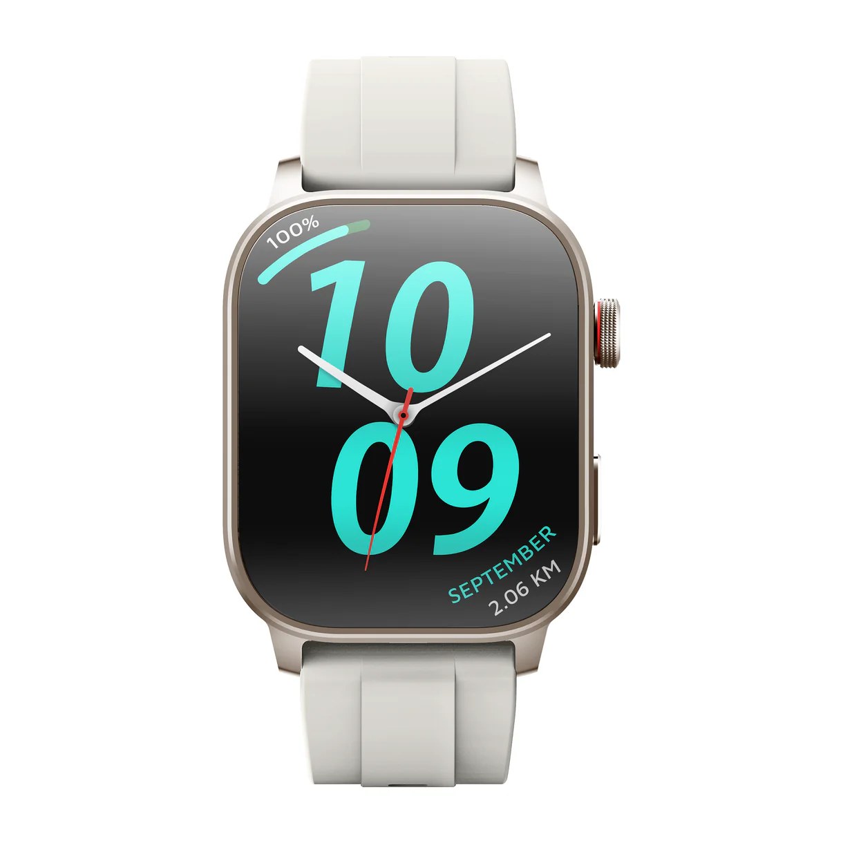 Kieslect KS3 ELITE GPS Positioning 5ATM Waterproof + ( Bracelet cuir offert )