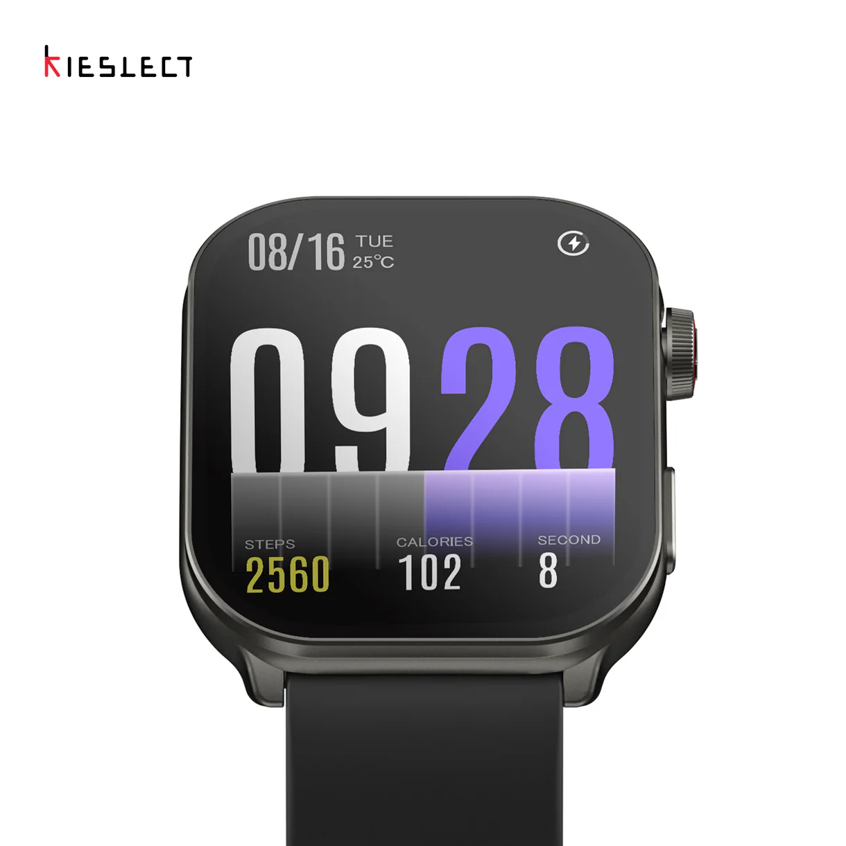 Kieslect Smart Calling Watch Balancs