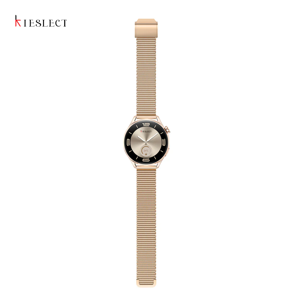 Kieslect Lady Smart Watch Lora Reno 3