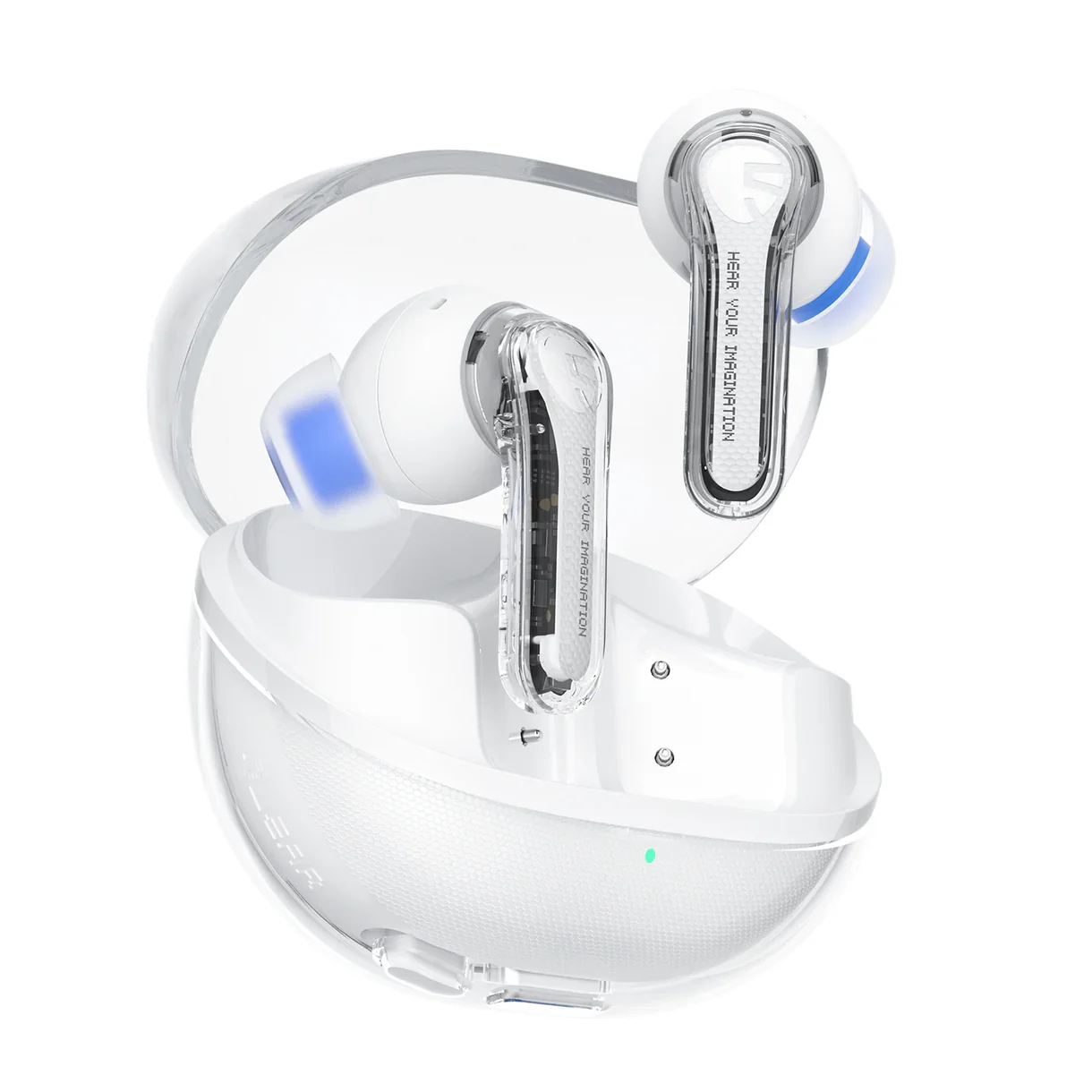 SoundPEATS Clear Wireless