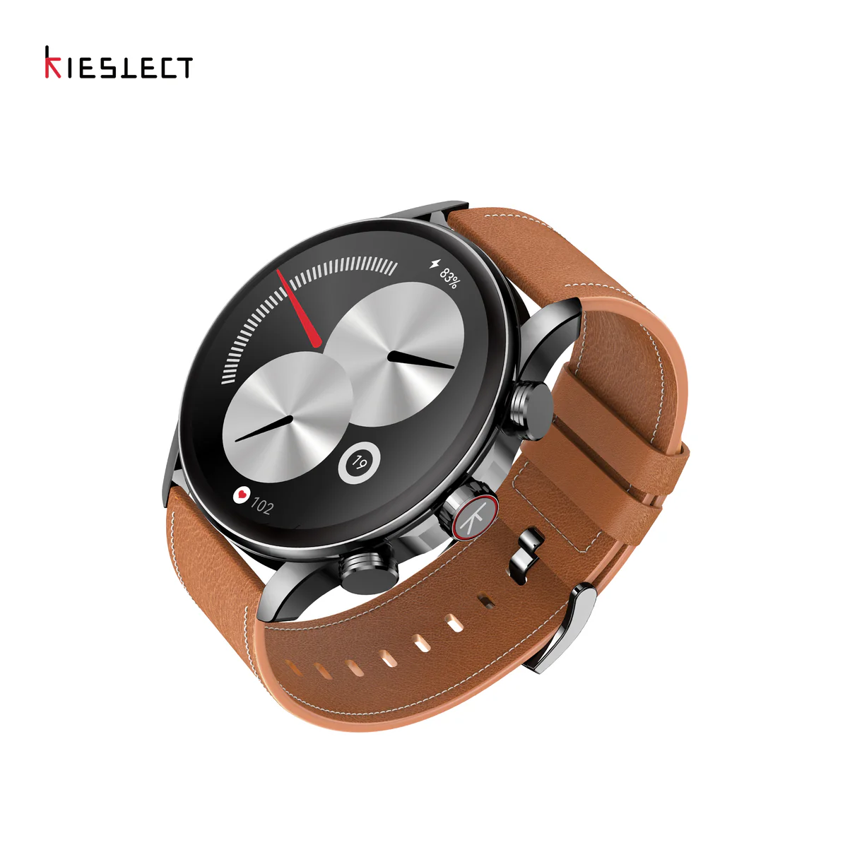 Kieslect Smart Calling Watch Balancer