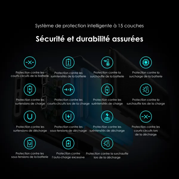 oraimo  20000mAh 12W Power Bank