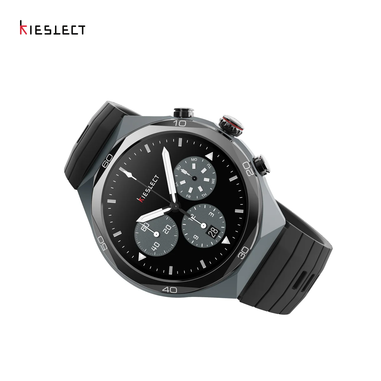 Kieslect AI Smartwatch Elite2