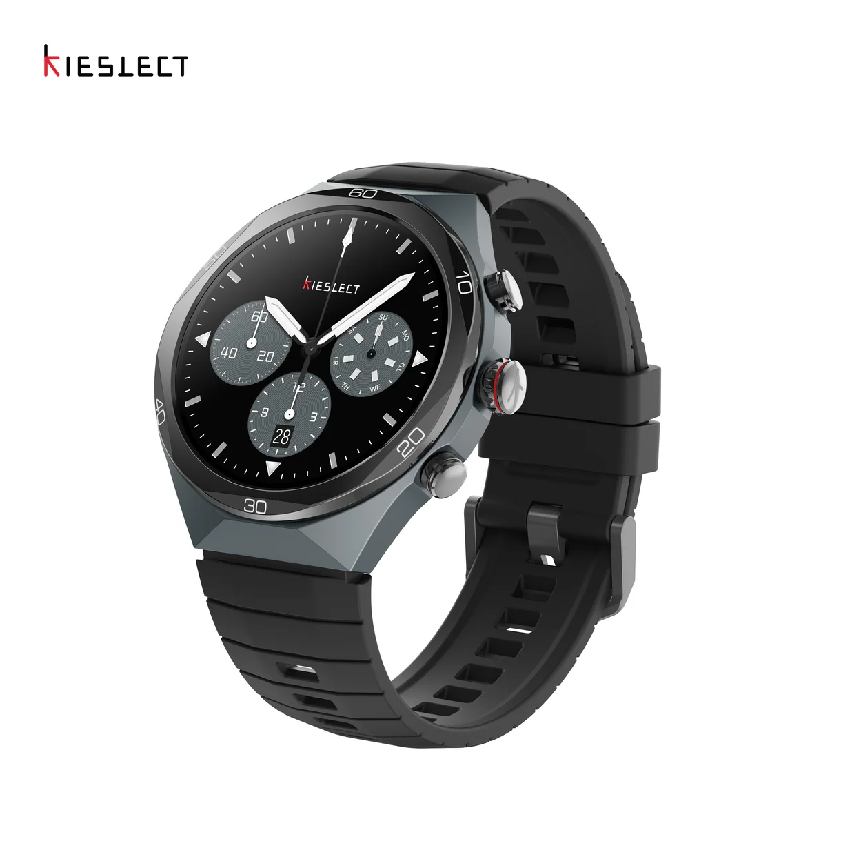 Kieslect AI Smartwatch Elite2