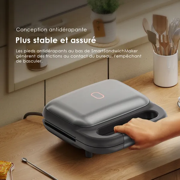 oraimo SmartSandwichMake