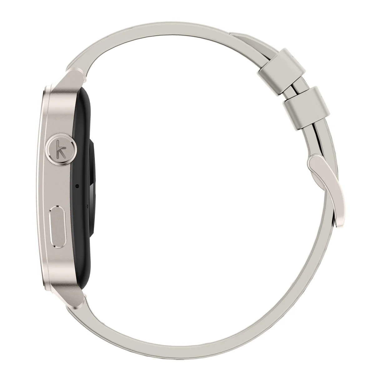 Kieslect KS3 ELITE GPS Positioning 5ATM Waterproof + ( Bracelet cuir offert )