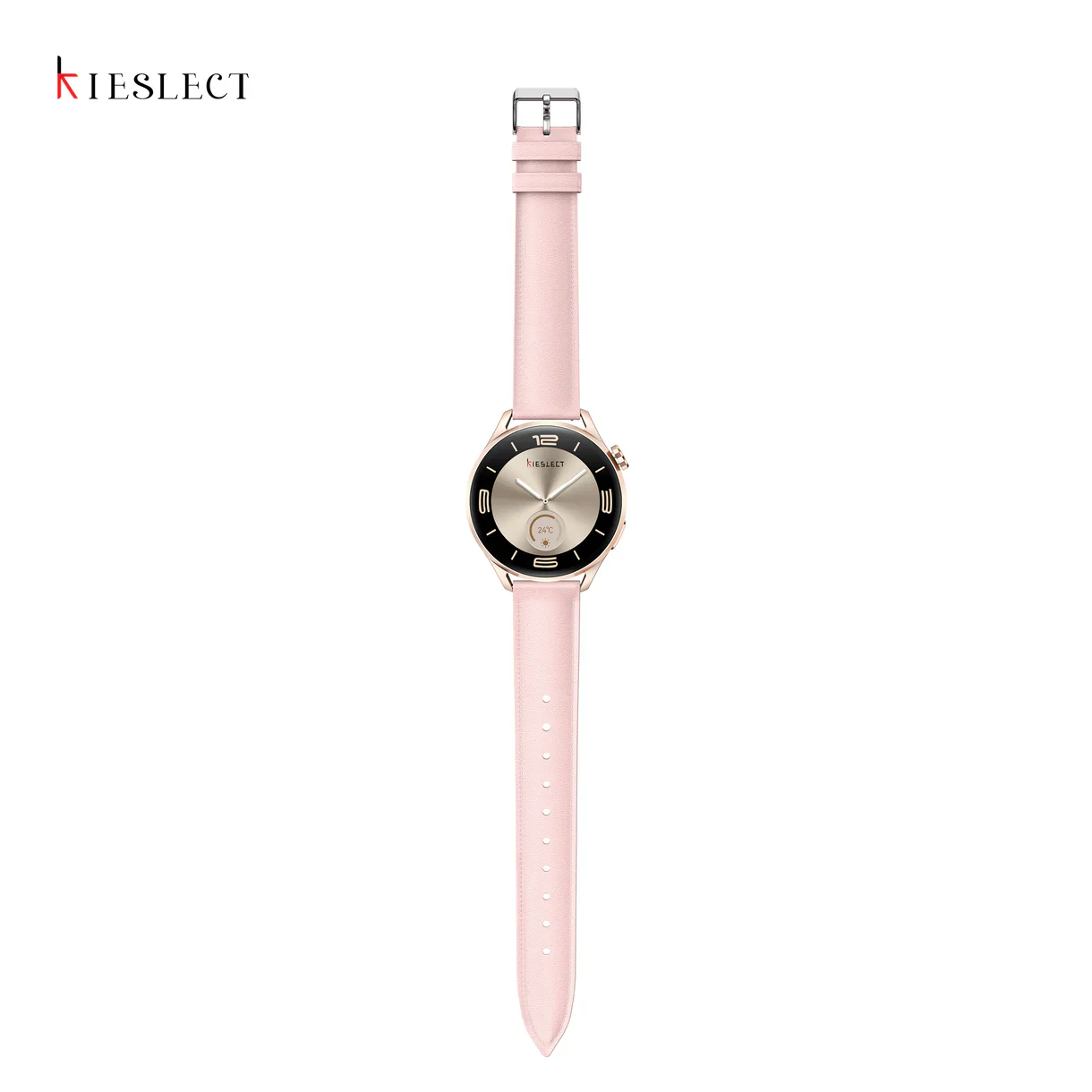 Kieslect Lady Smart Watch Lora Reno 3