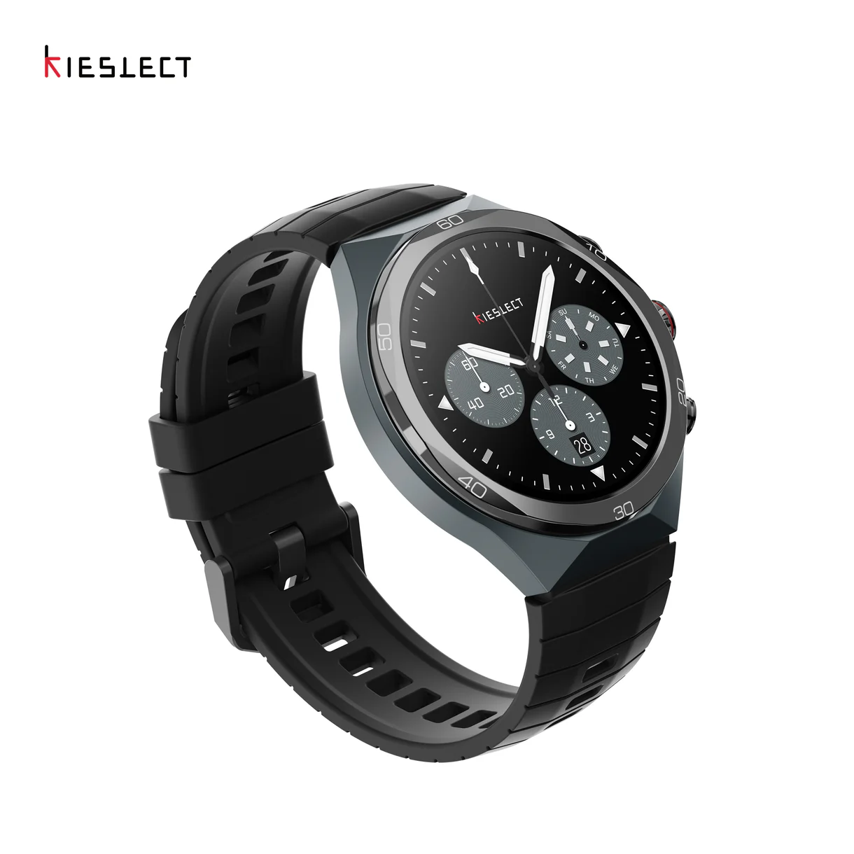 Kieslect AI Smartwatch Elite2