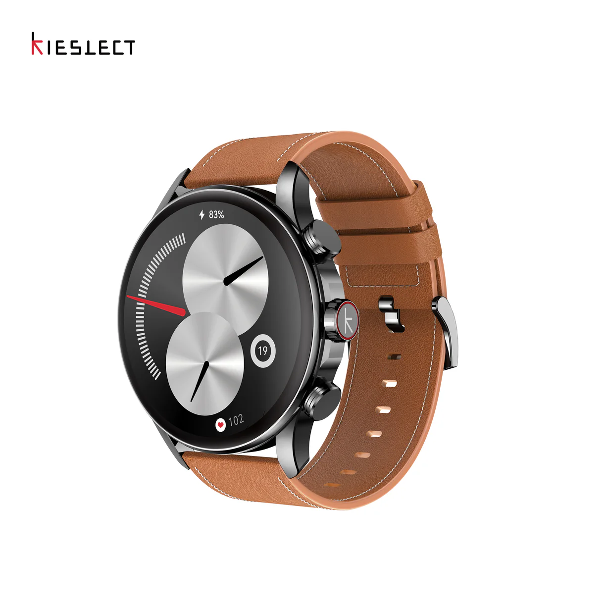 Kieslect Smart Calling Watch Balancer