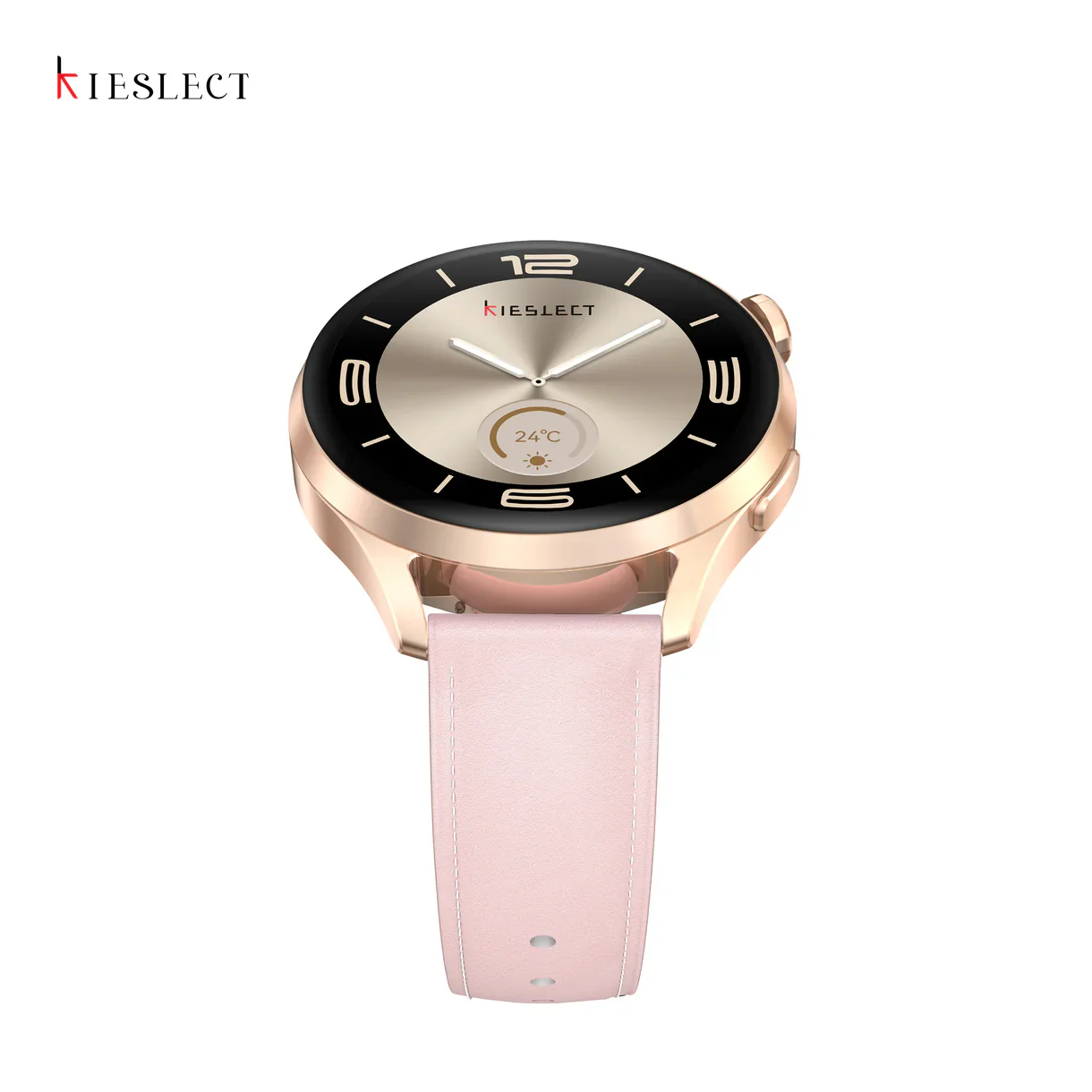 Kieslect Lady Smart Watch Lora Reno 3