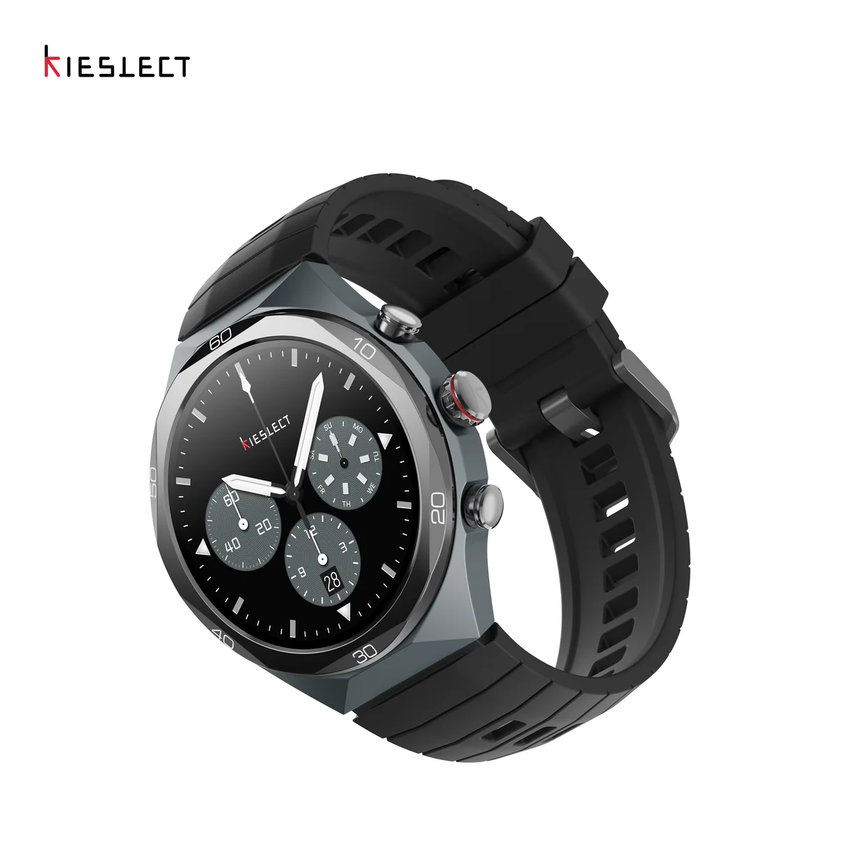 Kieslect AI Smartwatch Elite2