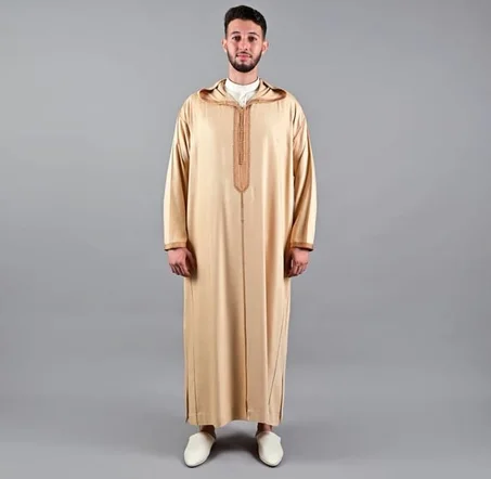 جلابية مليفة اكسترا للرجال