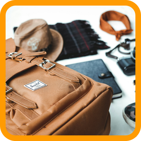 أكسيسوارات النساء و الرجال