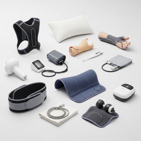 العناية الصحية