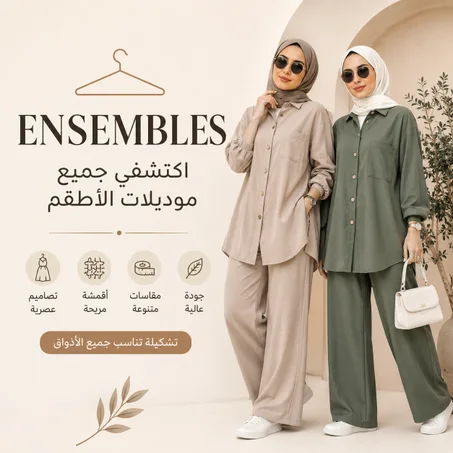 Collection Ensembles