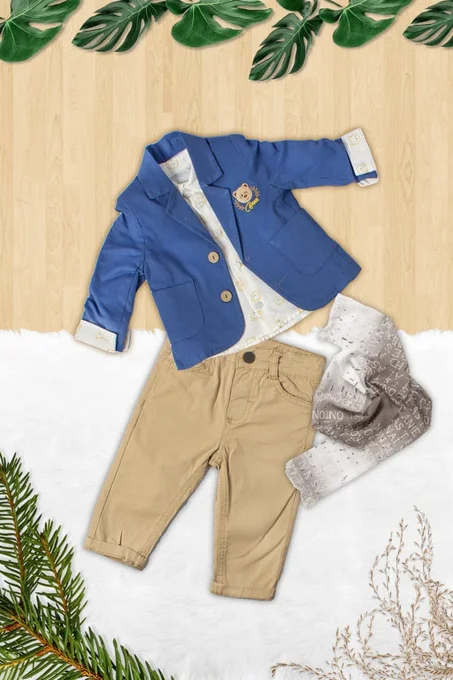 👶 ملابس أطفال