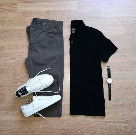 👕 ملابس رجالية