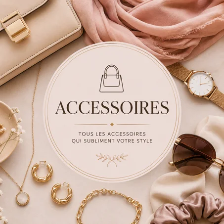 Accessoires