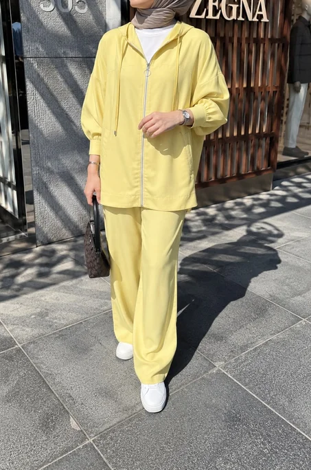✨ Ensemble Tencel