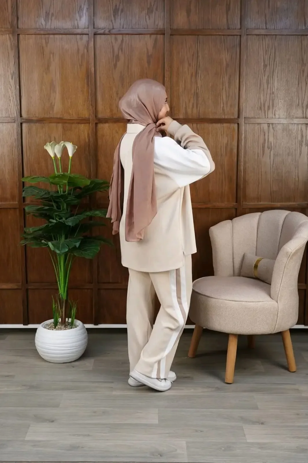 Ensemble Femme